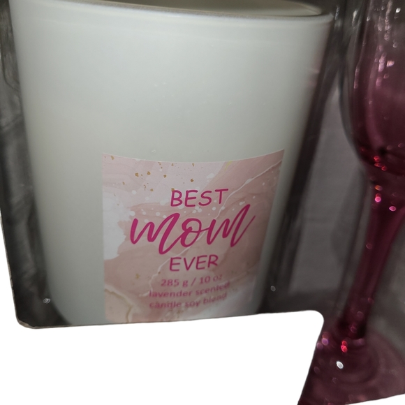 💕HP💕NIB BEST MOM EVER Gift Set💕 - Picture 3 of 9